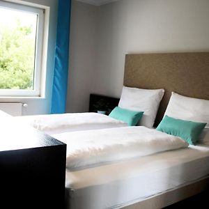 Besttime Hotel Bendorf Koblenz
