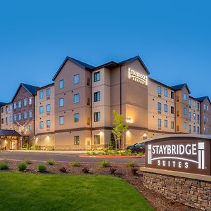 Staybridge Suites - Hillsboro North By Ihg