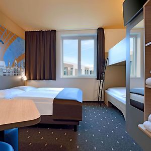 B&B Hotel Hannover-City