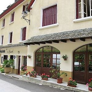 Hotel De La Terrasse